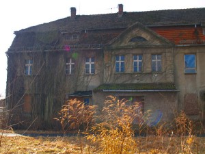 Schloss Buskow 2012